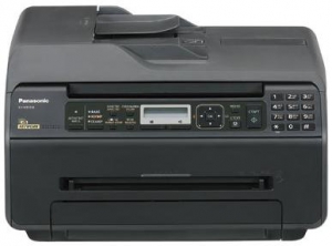 Panasonic KX-MB1536RUB Panasonic KX-MB1536RUB
